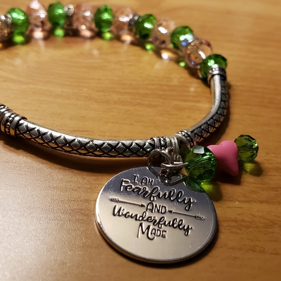 Handmade jewelry - Picture 5 of 6